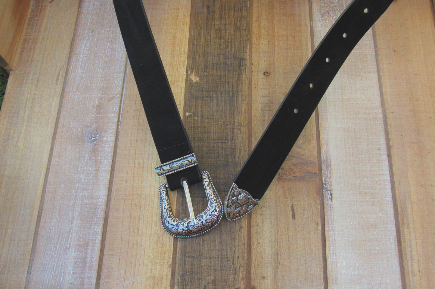 Wild West Belt