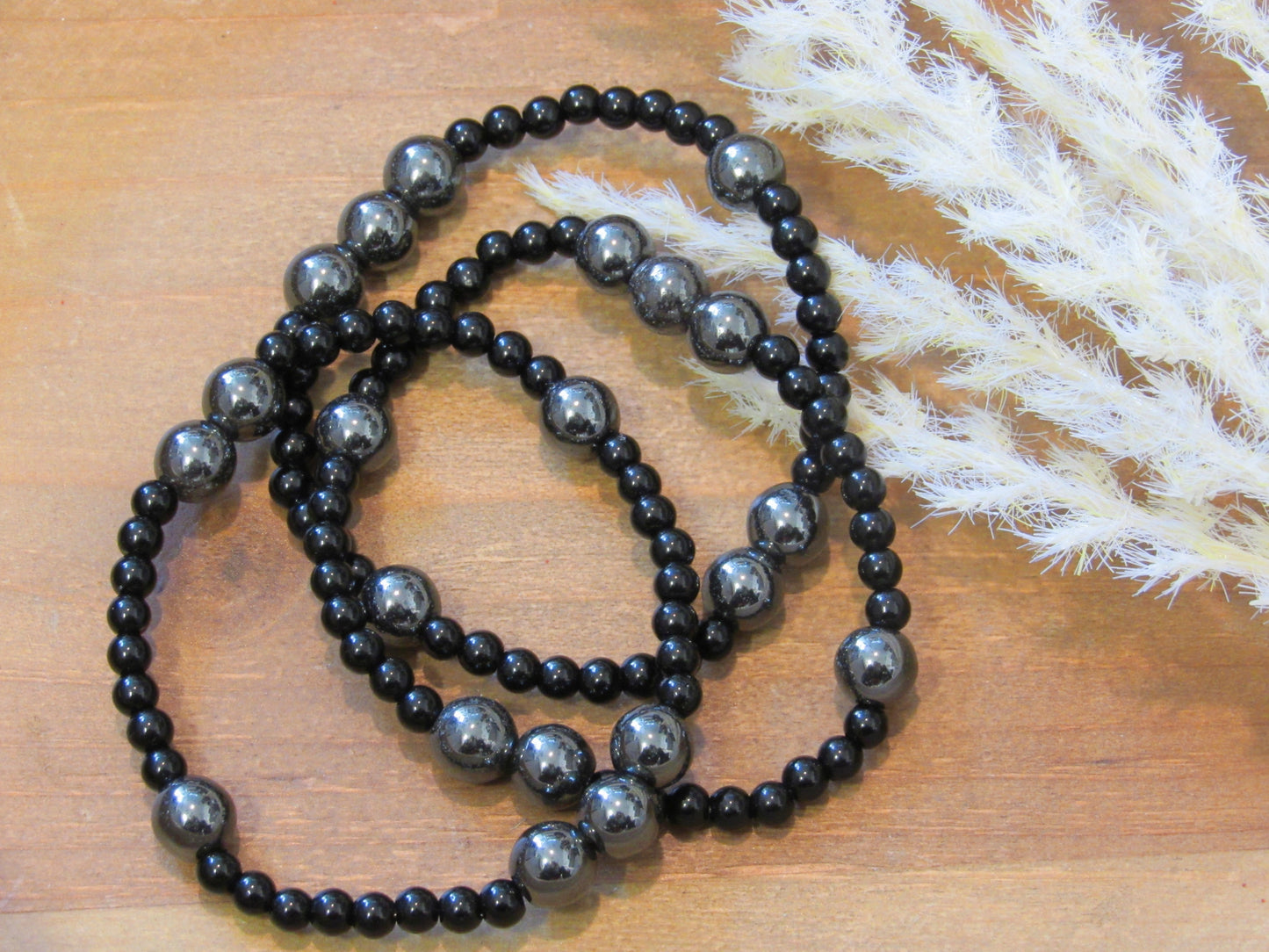 3 Piece Bracelet Stack